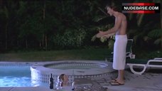 8. Rosanna Arquette Naked Round Butt – I-See-You.Com