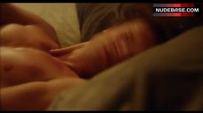 7. Chloe Bridges Having Sex – Mantervention
