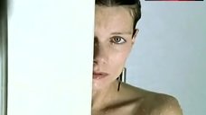 10. Ursula Karven Boobs Scene – Starker Als Der Tod