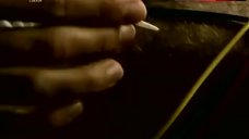 1. Ursula Karven Tits Scene – Starker Als Der Tod