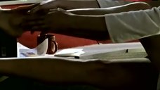 10. Ursula Karven Tits Scene – Starker Als Der Tod