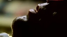 5. Ursula Karven Tits Scene – Starker Als Der Tod