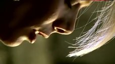 9. Ursula Karven Tits Scene – Starker Als Der Tod