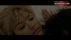 6. Mathilde Bisson Sex Scene – Au Plus Pres Du Soleil
