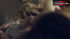 3. Mathilde Bisson Lesbian Sex – Xanadu
