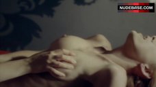 Mathilde Bisson Lesbian Sex – Xanadu