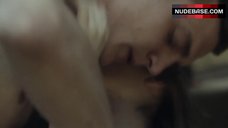 7. Mathilde Bisson Porno Scene – Xanadu