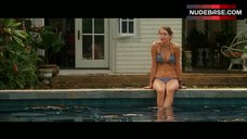 5. Shailene Woodley Bikini Scene – The Descendants