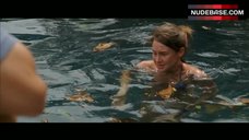 6. Shailene Woodley Bikini Scene – The Descendants