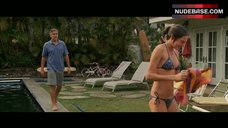 9. Shailene Woodley Bikini Scene – The Descendants
