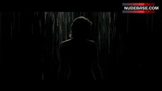 8. Shailene Woodley Ass Scene – Allegiant