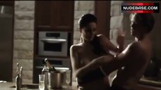 2. Darlen Escobar Sex Video – Circle Of Pain