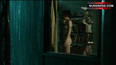 3. Ines Efron Completely Nude – Xxy