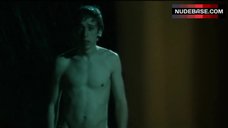 7. Ines Efron Completely Nude – Xxy