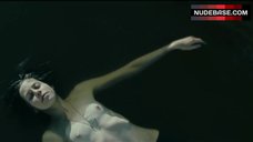 1. Ines Efron Naked Boobs – Xxy