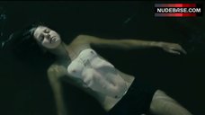 2. Ines Efron Naked Boobs – Xxy
