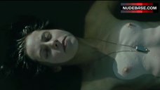 5. Ines Efron Naked Boobs – Xxy