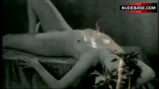 3. Anita Berber Topless Scene – Legendary Sin Cities
