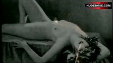 4. Anita Berber Topless Scene – Legendary Sin Cities