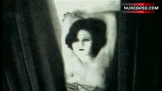 4. Anita Berber Naked Breasts – Legendary Sin Cities