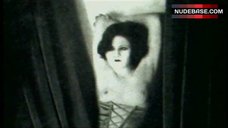 5. Anita Berber Naked Breasts – Legendary Sin Cities