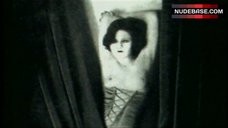 6. Anita Berber Naked Breasts – Legendary Sin Cities