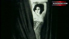 9. Anita Berber Naked Breasts – Legendary Sin Cities