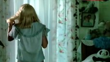 8. Jodi Draigie Boobs Scene – The House On Sorority Row
