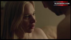 5. Vera Vitali Sex Scene – Blind