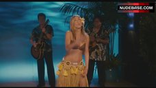 7. Lorna Scott Bikini Scene – Just Go With It