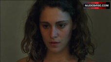 5. Ariane Labed Bare Breasts, Ass and Pussy – Attenberg