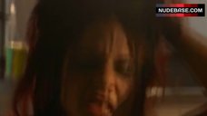 5. Jordana Leigh Boobs Scene – Bloodlust Zombies