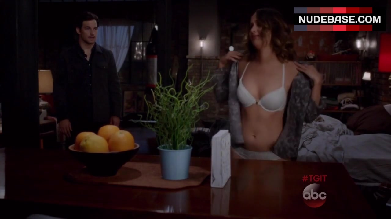 Greys anatomy nude