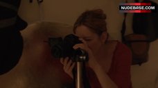 56. Olivia Crocicchia Lingerie Scene – Men, Women & Children
