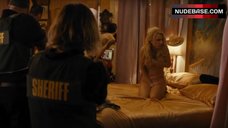 3. Jacqui Holland Flashes Breasts – True Detective