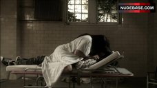 4. Ryan Keely Boobs Scene – Asylum Of The Dead