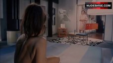 3. Daniela Giordano Naked Scene – Quante Volte... Quella Notte