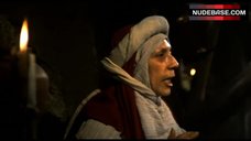 1. Daniela Giordano Nude Ass and Boobs – Inquisicion