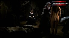 2. Daniela Giordano Nude Ass and Boobs – Inquisicion