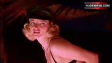 10. Sienna Guillory Dance in Lingerie – Take A Girl Like You