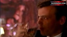 5. Sienna Guillory Dance in Lingerie – Take A Girl Like You