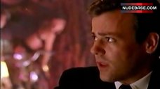 6. Sienna Guillory Dance in Lingerie – Take A Girl Like You