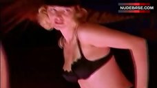 8. Sienna Guillory Dance in Lingerie – Take A Girl Like You