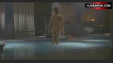 6. Sienna Guillory Shows Nude Butt – Helen Of Troy
