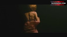 10. Sienna Guillory Erotic Scene – The Big Bang