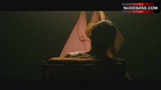 2. Sienna Guillory Erotic Scene – The Big Bang