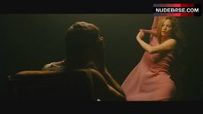 3. Sienna Guillory Erotic Scene – The Big Bang