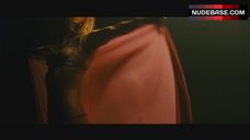 8. Sienna Guillory Erotic Scene – The Big Bang