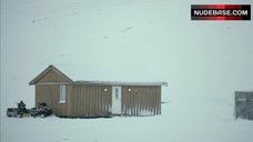 1. Sienna Guillory Pussy Scene – Fortitude