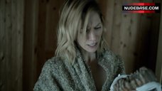 10. Sienna Guillory Pussy Scene – Fortitude